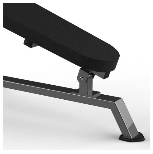 Thumbnail: FW-2013 ADJUSTABLE ABDOMINAL BENCH