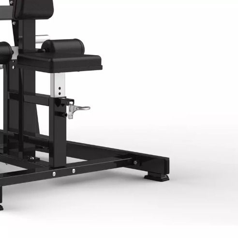 Thumbnail: RS-1015 ISO-LATERAL WIDE PULLDOWN