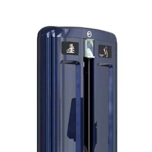 Thumbnail: M7PRO-2008 GLUTE MACHINE