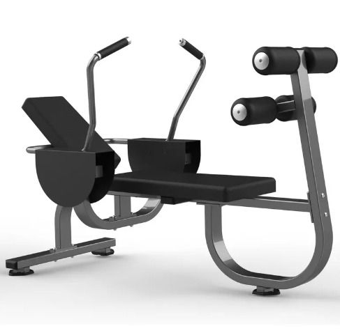 Thumbnail: FW-2007 ASSIST ABDOMINAL BENCH
