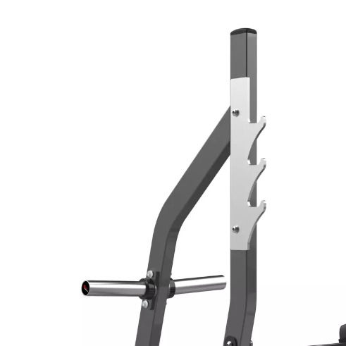 Thumbnail: FW-2003 OLYMPIC DECLINE BENCH