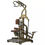 Thumbnail: LD-1018 CIRCULAR LAT PULLDOWN (LEADER NABLA)