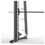 Miniature : FM-2007 SMITH MACHINE (COUNTER BALANCE)