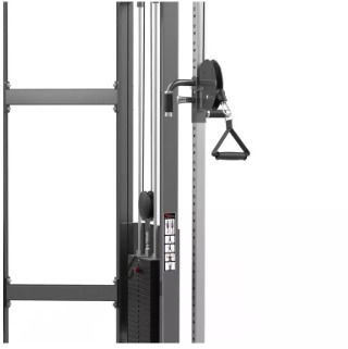 Thumbnail: FM-2001 DUAL ADJUSTABLE PULLEY