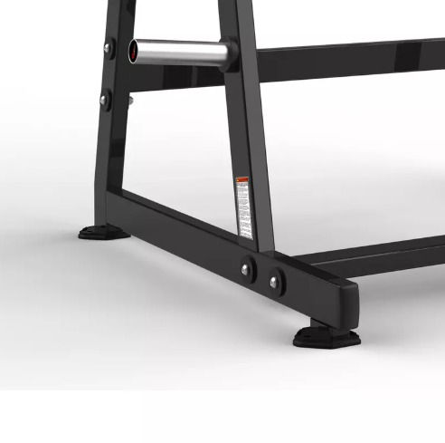 Thumbnail: RS-1012B SHOULDER PRESS