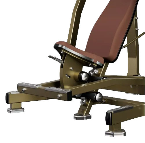 Thumbnail: LD-1001 CHEST PRESS