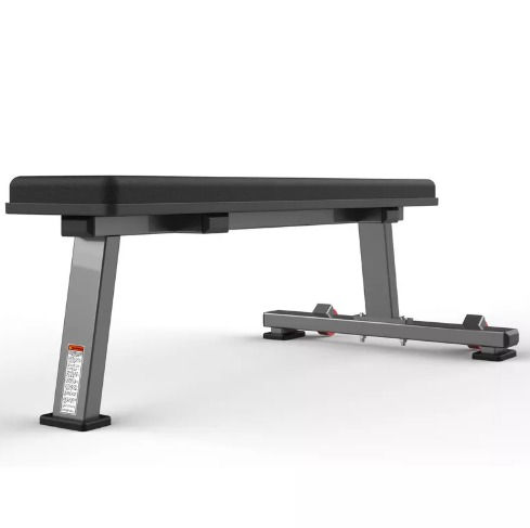 Thumbnail: FW-2009 FLAT BENCH