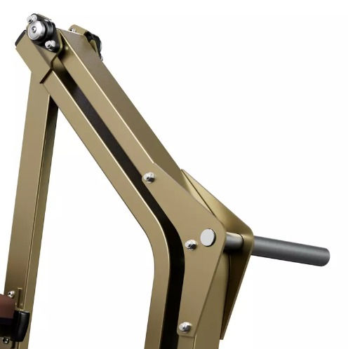 Thumbnail: LD-2008 GLUTE MACHINE