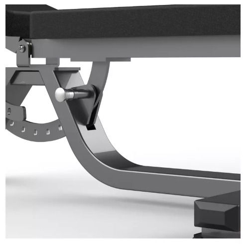 Thumbnail: FW-2028 ADJUSTABLE BENCH