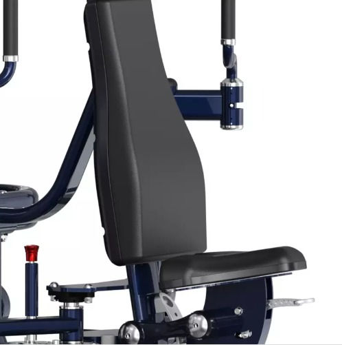 Thumbnail: M7PRO-1007 PECTORAL MACHINE
