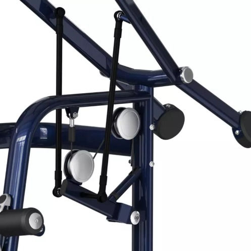 Thumbnail: M7PRO-1008 LAT PULL DOWN