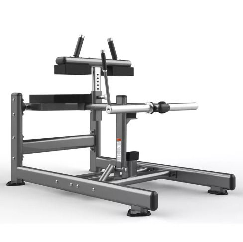 Thumbnail: FW-1017 SEATED CALF RAISE