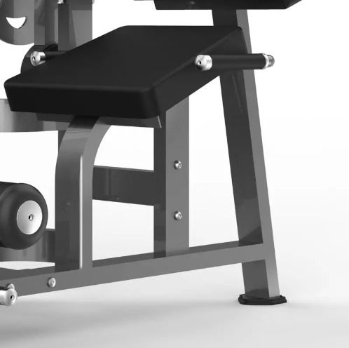 Thumbnail: PF-1005 BACK EXTENSION/AB CRUNCH