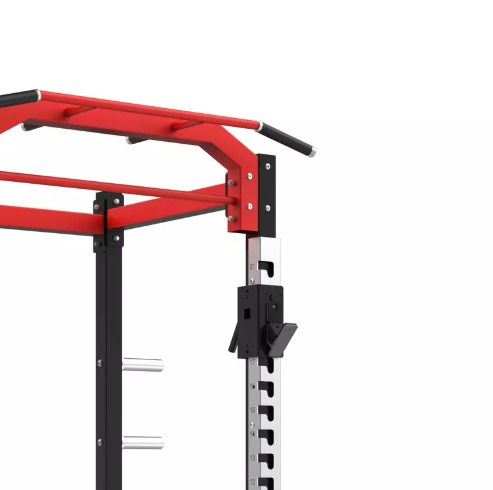 Thumbnail: RS-1047 MULTI FUNCTION POWER CAGE