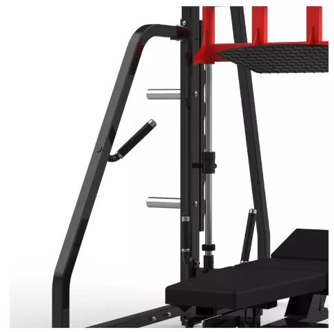 Thumbnail: RS-1039 VERTICAL LEG PRESS