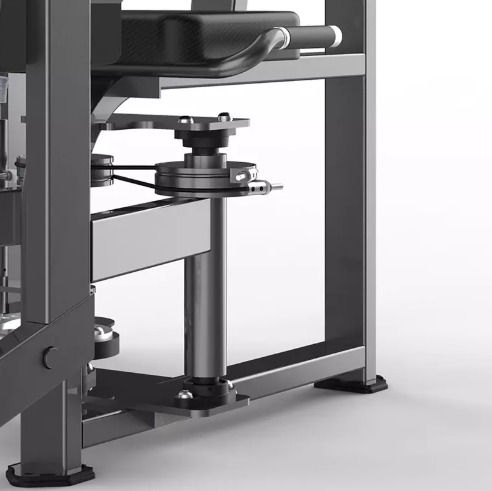 Thumbnail: M3-1003 HIP ABDUCTOR