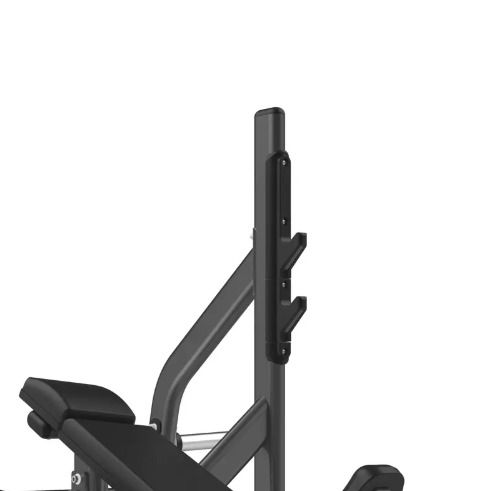 Thumbnail: FW-1002 OLYMPIC INCLINE BENCH