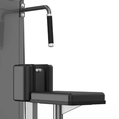 Thumbnail: M3-1021 ROTARY TORSO ROTATION