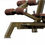 Thumbnail: LD-1007 DUAL BENCH SMITH MACHINE