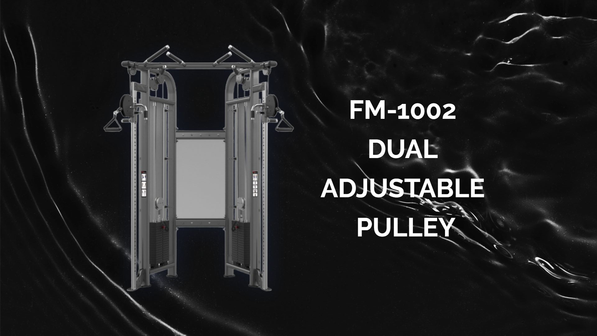 Realleader Multi Functional Trainer