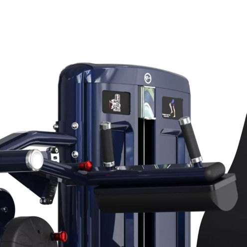 Thumbnail: M7PRO-2004 SEATED LEG CURL