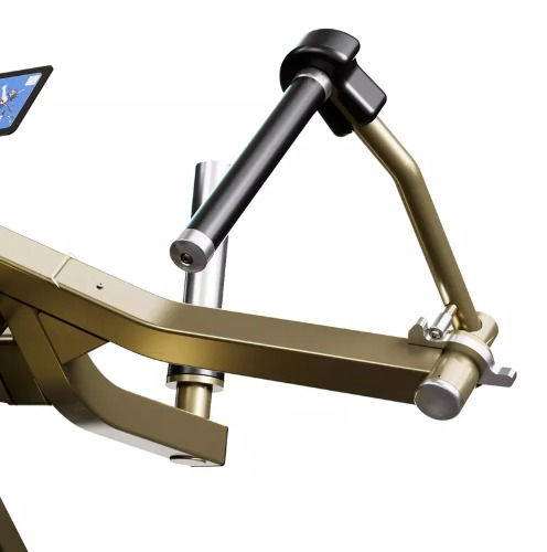 Thumbnail: LD-1013 PECTORAL MACHINE