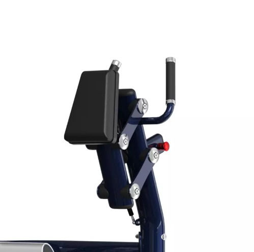 Thumbnail: M7PRO-2008 GLUTE MACHINE