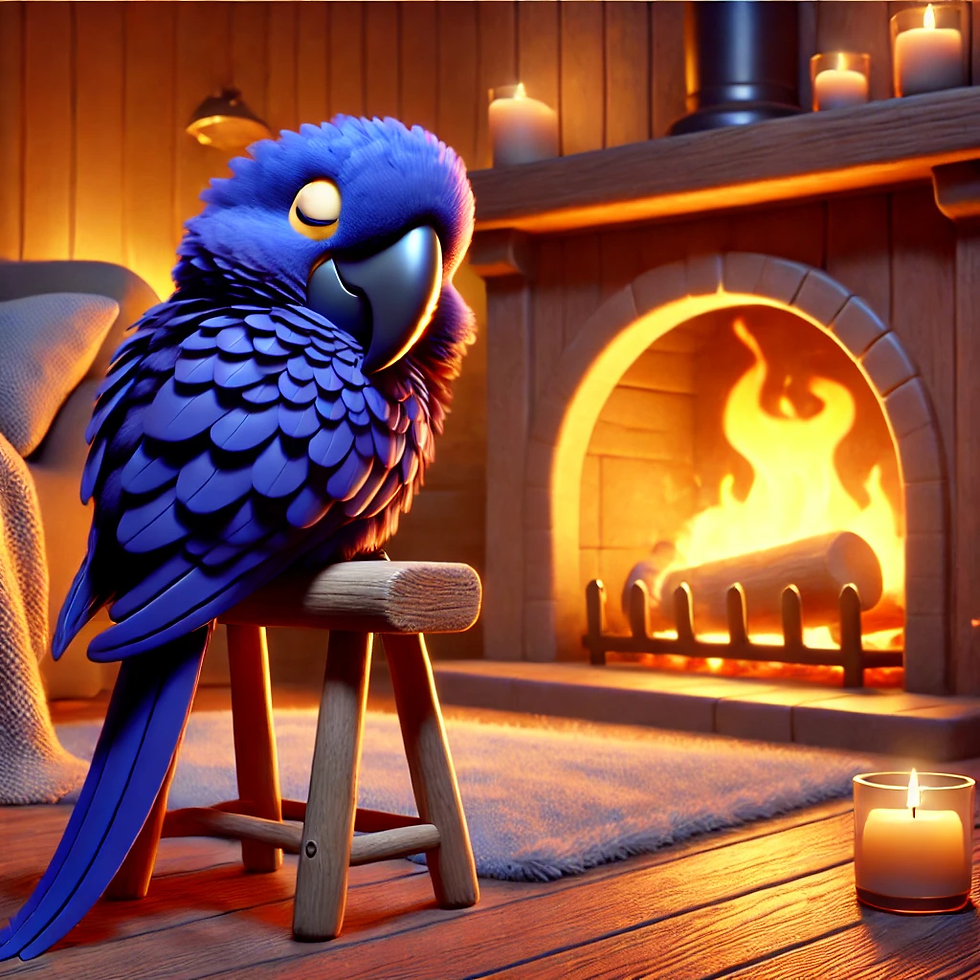  Top 10 High-Value Parrots: A Guide for Enthusiast