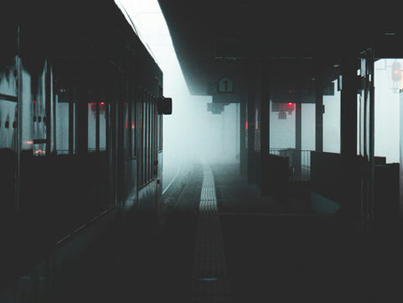 The Weight You Didn’t Know You Were Carrying