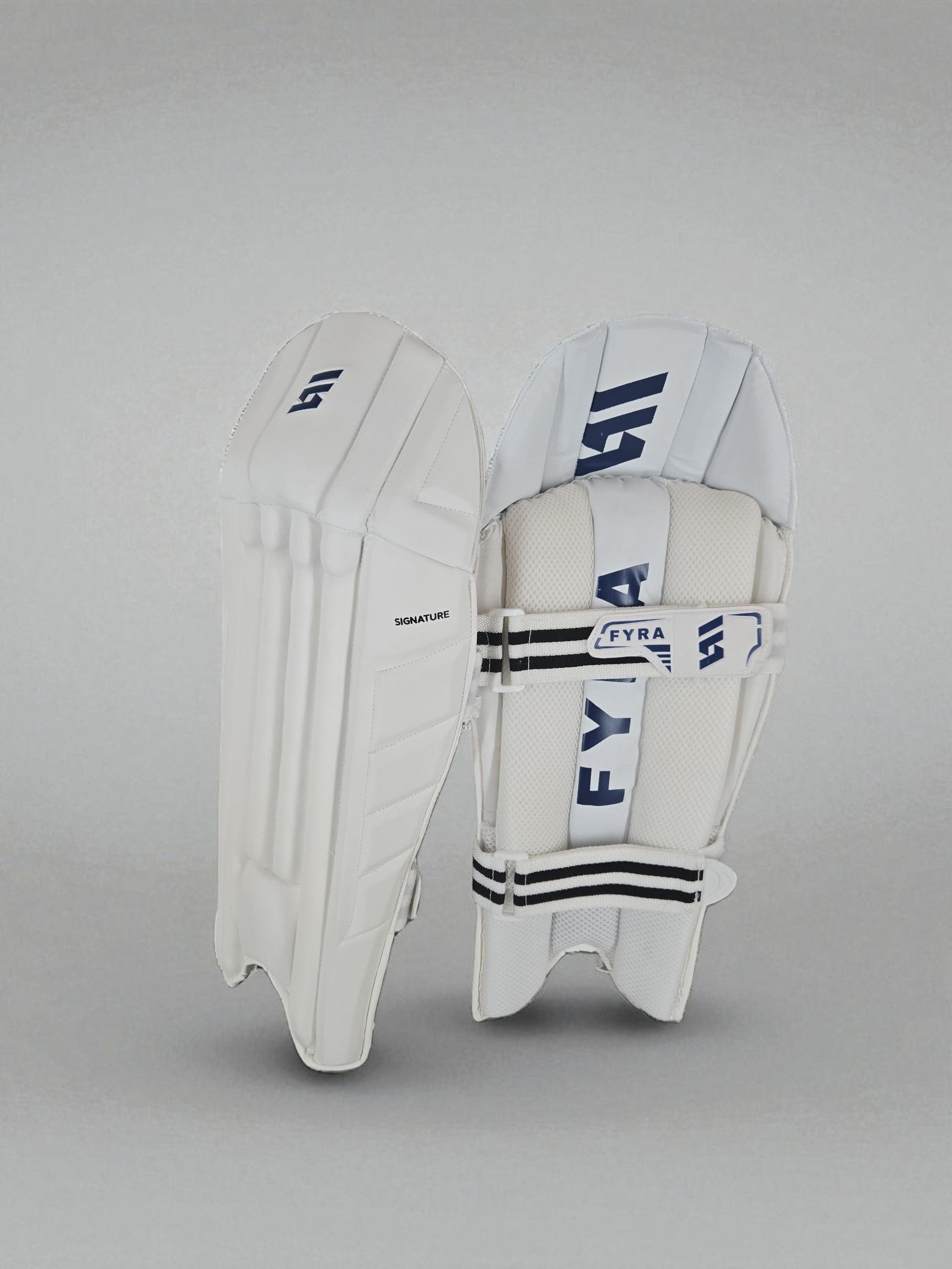 FYRA Wicket Keeping Pads - Signature Series