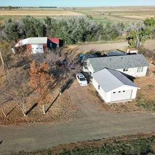 Wolf Point Irrigated Farm - Wolf Point, MT