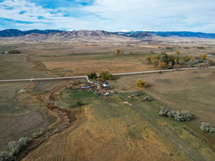 Clark & Associates Land Brokers Announces Price Adjustment: 29787 Old Highway 87