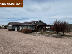 Clark & Associates Land Brokers Announces Price Adjustment: 208 W Griffith Boulevard