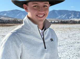 Brant Bockman