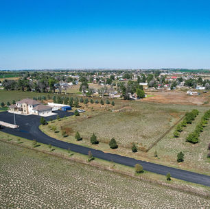 4530 McKenna Road - Torrington, WY