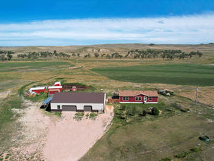 Clark & Associates Land Brokers Announces Price Adjustment: 594 Shipwheel Road