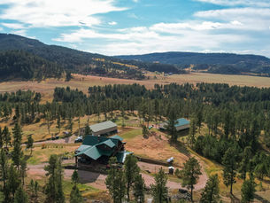 Clark & Associates Land Brokers Announces Price Adjustment: Stenson Lodge