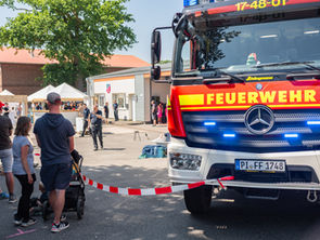 Feuerwehr Aktionstag 2025