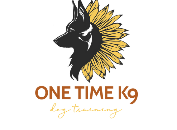 One TIme K9 Logo.png