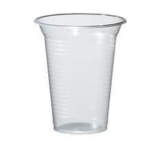 Vaso 8 onzas desechable