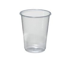 Vaso 7 onzas desechable