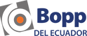 Bopp del Ecuador envases plásticos desechables