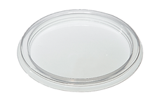 Tapa Vaso 10-12 onzas desechable