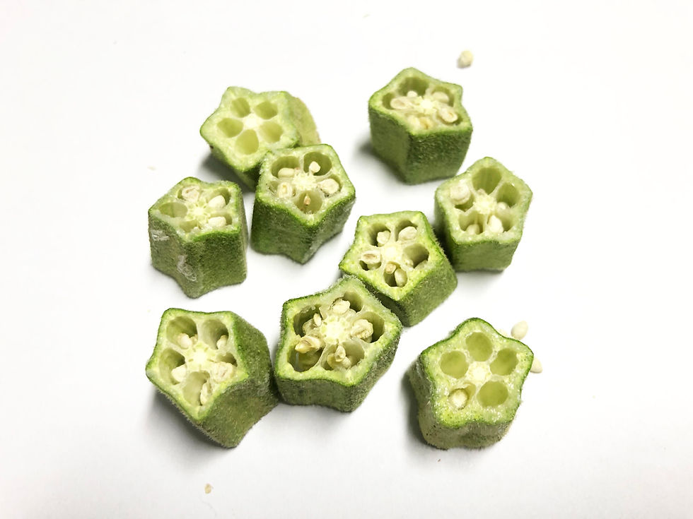 Okra