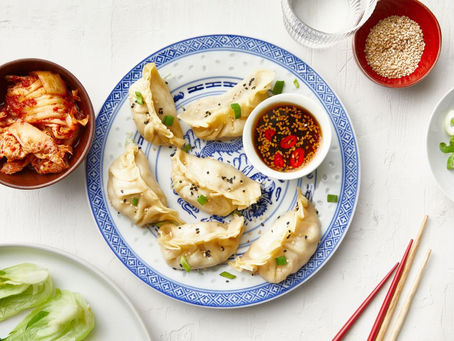 Mandu (만두), les délicieux raviolis coréens à découvrir