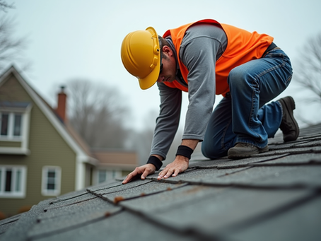 Why Choose Local Roofing Contractors Near You
