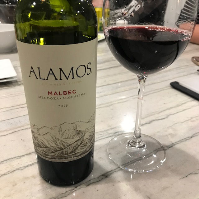 Make Malbec Your GoTo With These Meats