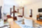 Nevis Estate’s Premier Bridal Suite