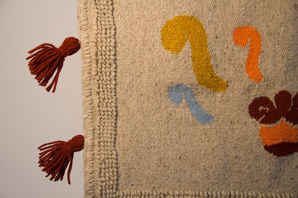 Thumbnail: Yóllotl rug