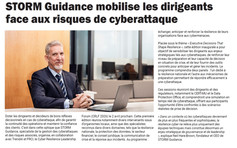 Bizweek (Issue 585, Sunday 29 March 2026) – Short news mention (press listing).